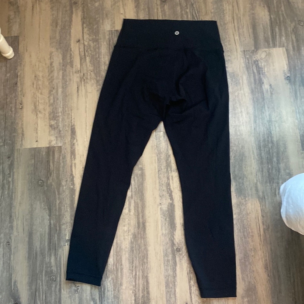 Women’s lululemon leggings